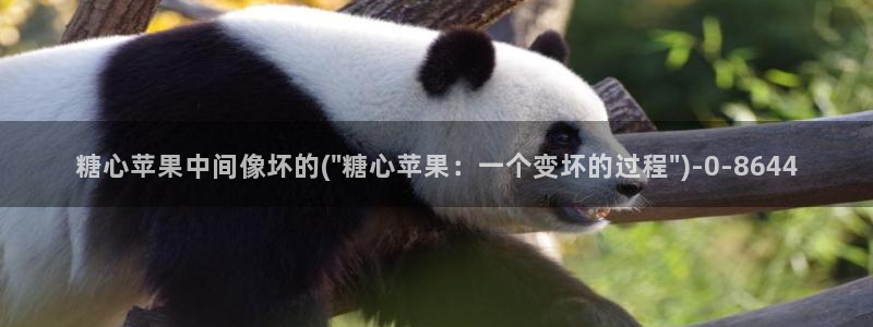 糖心vlog破解版免费版：糖心苹果中间像坏的(\